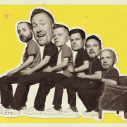 Tour For The Horne Section 