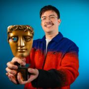 Phil Wang To Host Bafta Games Awards Again