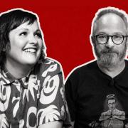 Robin Ince and Josie Long Look Back on 20 Years Of Shambles With New Tour