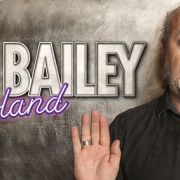 Bill Bailey 