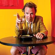 Doug Stanhope