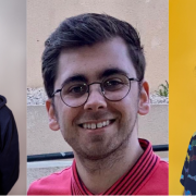 The David Nobbs Memorial Trust Winners Revealed