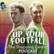 Stuart Laws And Matt Winning Launch Sitcom Retrospective Spoof Podcast