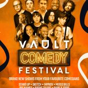 Vault Festival Loses Venue After This Year