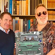 News: Vic Reeves/Jim Moir And Jools Holland On The One Show