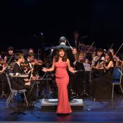 Interview: Rarely Asked Questions – Vikki Stone