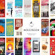 Bollinger Everyman Wodehouse Prize for Comic Fiction – Shortlist Announced