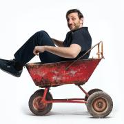 Edinburgh Fringe 2024: Rarely Asked Questions – Vlad Ilich 