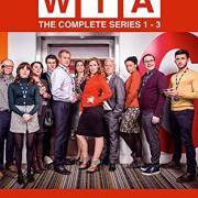 News: W1A Cast Mocks BBC's New Tagging Device On Twitter