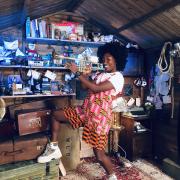 News: Another Chance To See Shedinburgh Shows