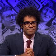 Richard Ayoade To Guest Host Have I Got News For You