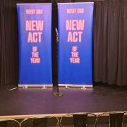 Finalists Announced For West End New Comedian Of the Year Award