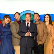 Would I Lie To You? Line-Up Tonight