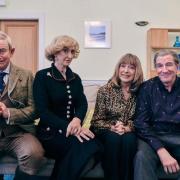 News: Simon Day, Julia Deakin Join Windsors Cast