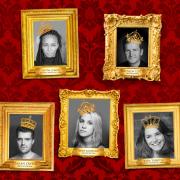 Full Cast Announced For The Windsors: Endgame