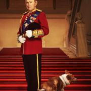 Harry Enfield to Play Prince Charles In Stage Version Of The Windsors