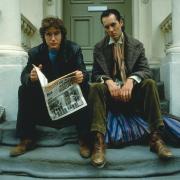 Withnail And I To Be Adapted For Stage