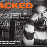 News: Russell Brand To Curate All-Star Mental Health Night
