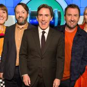News: Who Is On Would i Lie To You? Tonight