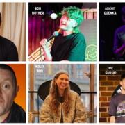 Beat the Frog World Series Finalists Announced