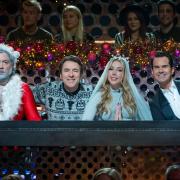 News: Christmas Specials For Roast Battle