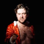 Nick Helm