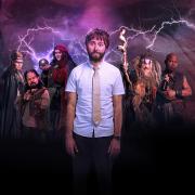 News: Zapped Comes To BBC iPlayer