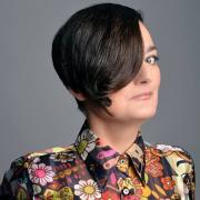 Why Zoe Lyons Is Wearing A Wig On Live at the Apollo