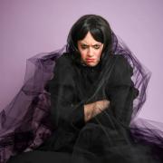 London Clown Festival & Edinburgh Run for Zoe Wohlfeld 