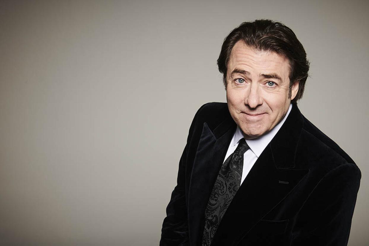 Jonathan Ross Show Guests this week