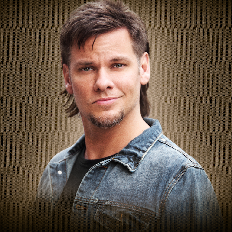 News US Star Theo Von Comes To The UK